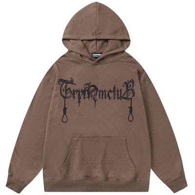 市场上装-卫衣-电商卫衣