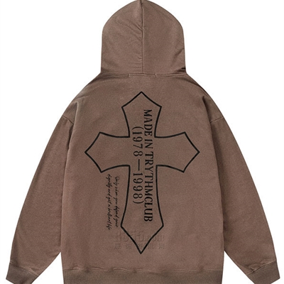 市场上装-卫衣-电商卫衣