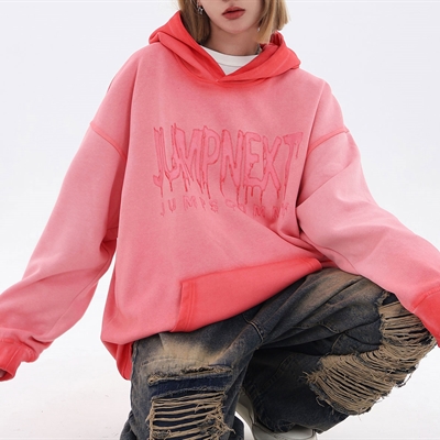 市场上装-卫衣-电商卫衣