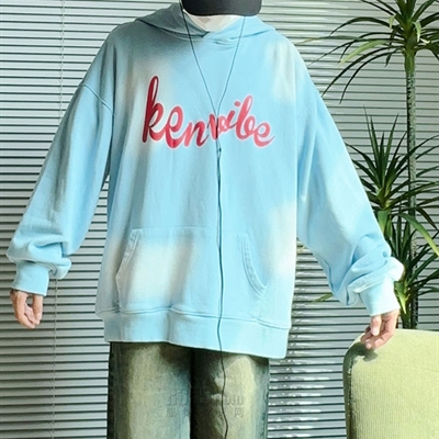 市场上装-卫衣-电商卫衣