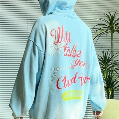 市场上装-卫衣-电商卫衣