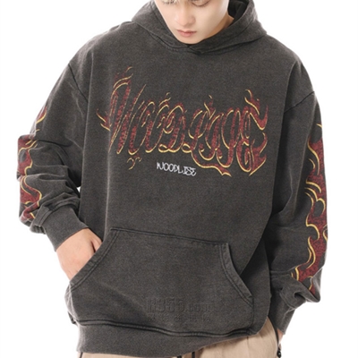 市场上装-卫衣-电商卫衣