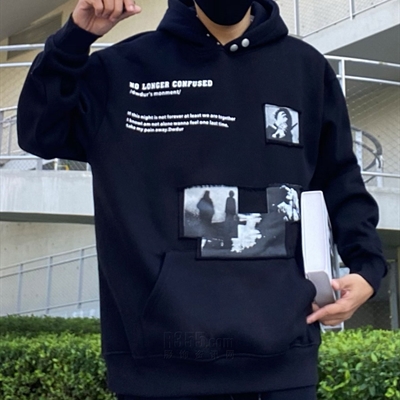 市场上装-卫衣-电商卫衣