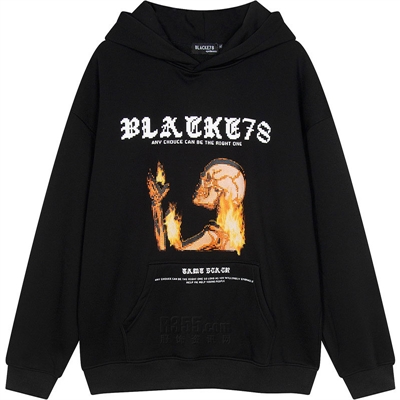 市场上装-卫衣-电商卫衣