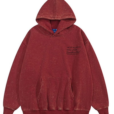 市场上装-卫衣-电商卫衣