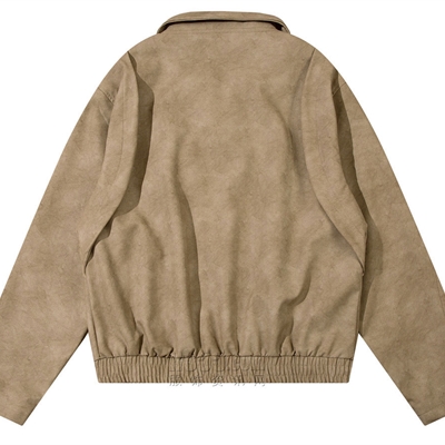 市场上装-皮衣-电商皮衣