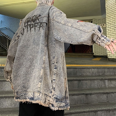 市场上装-夹克-电商夹克