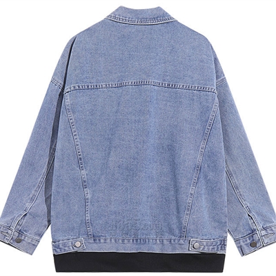 市场上装-夹克-电商夹克