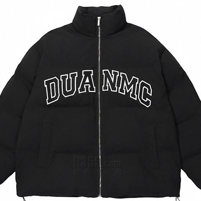 市场上装-棉衣/羽绒服-电商棉服