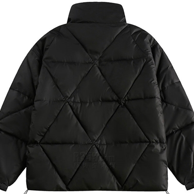 市场上装-棉衣/羽绒服-电商棉服