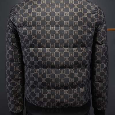 市场上装-棉衣/羽绒服-欧货棉服