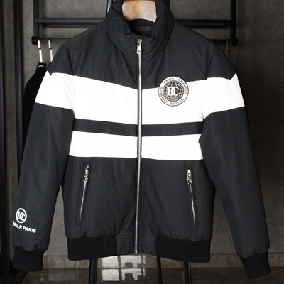 市场上装-棉衣/羽绒服-欧货棉服