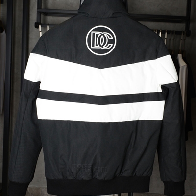 市场上装-棉衣/羽绒服-欧货棉服