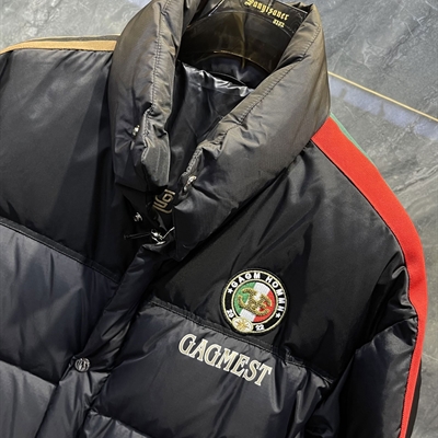 市场上装-棉衣/羽绒服-欧货棉服