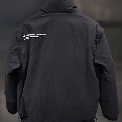 市场上装-棉衣/羽绒服-欧货棉服