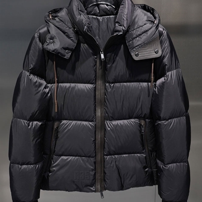 市场上装-棉衣/羽绒服-欧货棉服