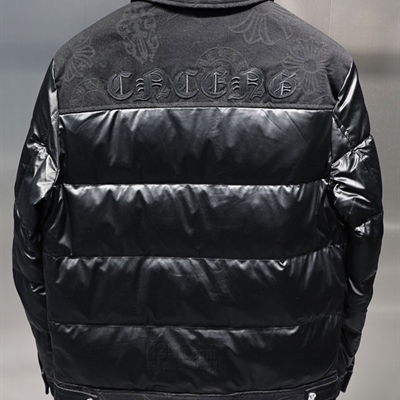 市场上装-棉衣/羽绒服-欧货棉服