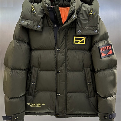 市场上装-棉衣/羽绒服-欧货棉服