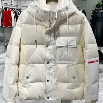 市场上装-棉衣/羽绒服-欧货棉服