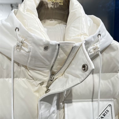 市场上装-棉衣/羽绒服-欧货棉服