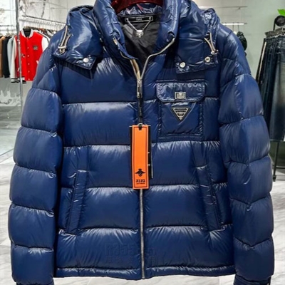 市场上装-棉衣/羽绒服-欧货棉服