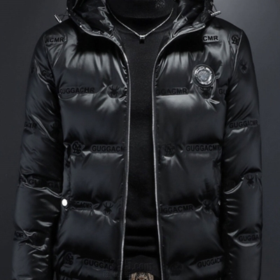 市场上装-棉衣/羽绒服-欧货棉服