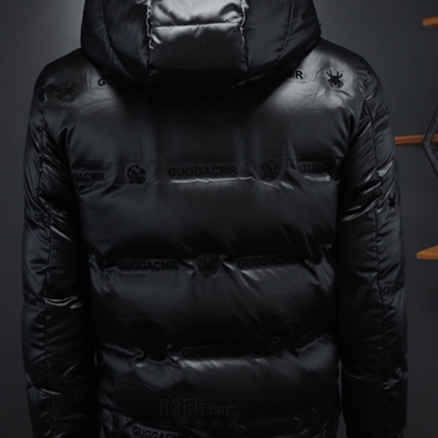 市场上装-棉衣/羽绒服-欧货棉服