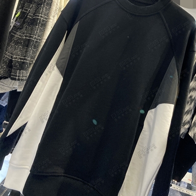 市场上装-卫衣-休闲卫衣【实拍】