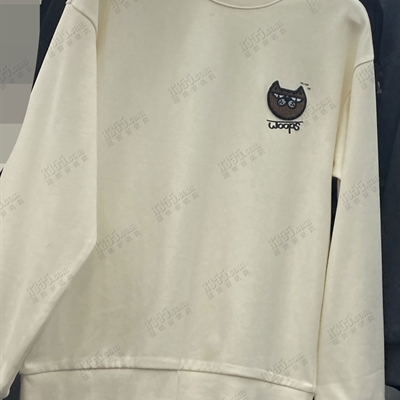 市场上装-卫衣-休闲卫衣【实拍】