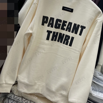 市场上装-卫衣-休闲卫衣【实拍】