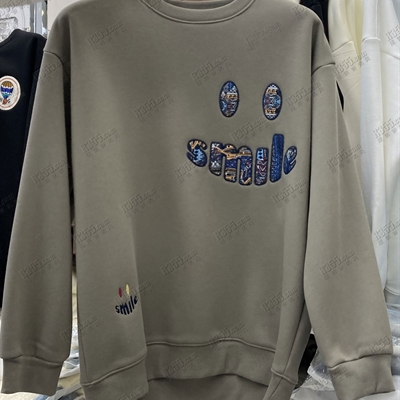 市场上装-卫衣-休闲卫衣【实拍】