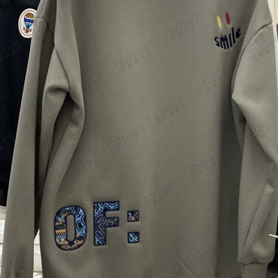 市场上装-卫衣-休闲卫衣【实拍】