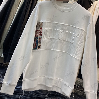 市场上装-卫衣-休闲卫衣【实拍】