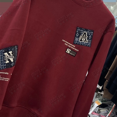 市场上装-卫衣-休闲卫衣【实拍】