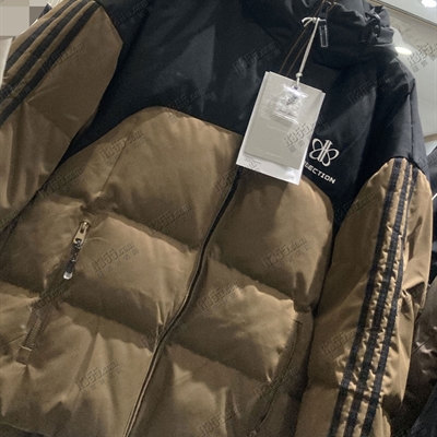 市场上装-棉衣/羽绒服-休闲棉服【实拍】