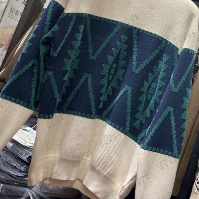 市场上装-毛衫-休闲毛衫【实拍】