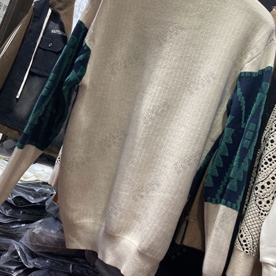 市场上装-毛衫-休闲毛衫【实拍】