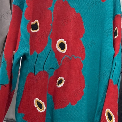 市场上装-毛衫-休闲毛衫【实拍】