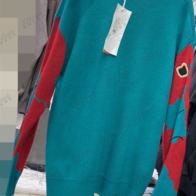 市场上装-毛衫-休闲毛衫【实拍】