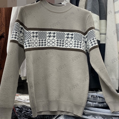 市场上装-毛衫-休闲毛衫【实拍】