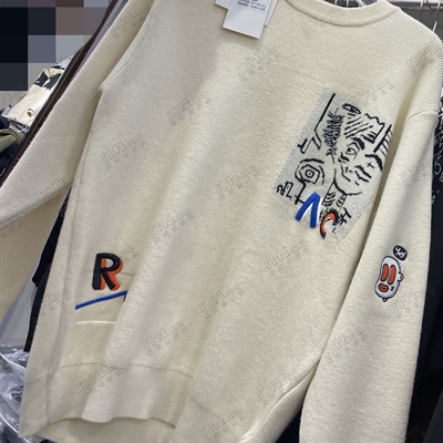 市场上装-毛衫-休闲毛衫【实拍】