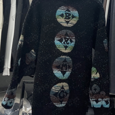 市场上装-毛衫-休闲毛衫【实拍】