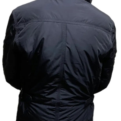 市场上装-棉衣/羽绒服-商务棉服