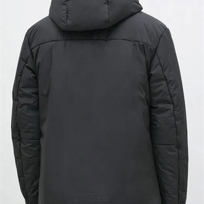 市场上装-棉衣/羽绒服-商务棉服