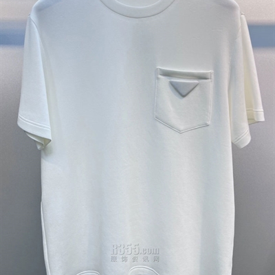 市场上装-T恤-欧货T恤