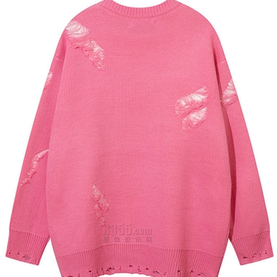 市场上装-毛衫-电商毛衫