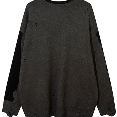 市场上装-毛衫-电商毛衫