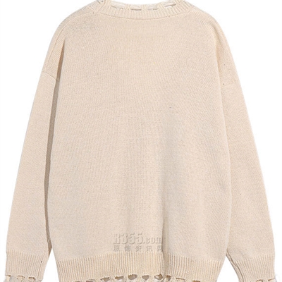 市场上装-毛衫-电商毛衫