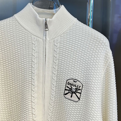 市场上装-毛衫-欧货毛衫