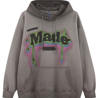 市场上装-卫衣-电商卫衣